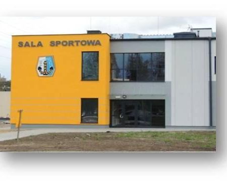 Hostel Zalogowa Гданьск Экстерьер фото